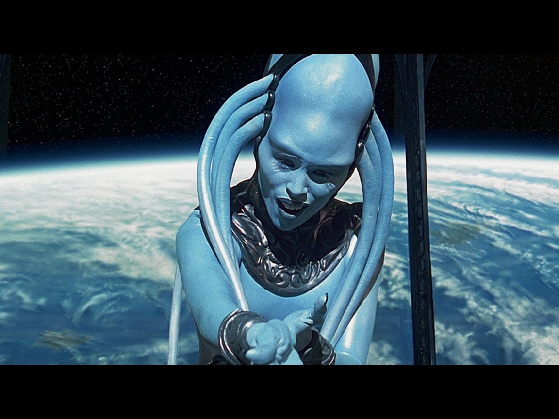   Пятый элемент