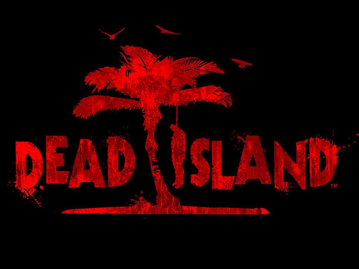 Остров мертвецов