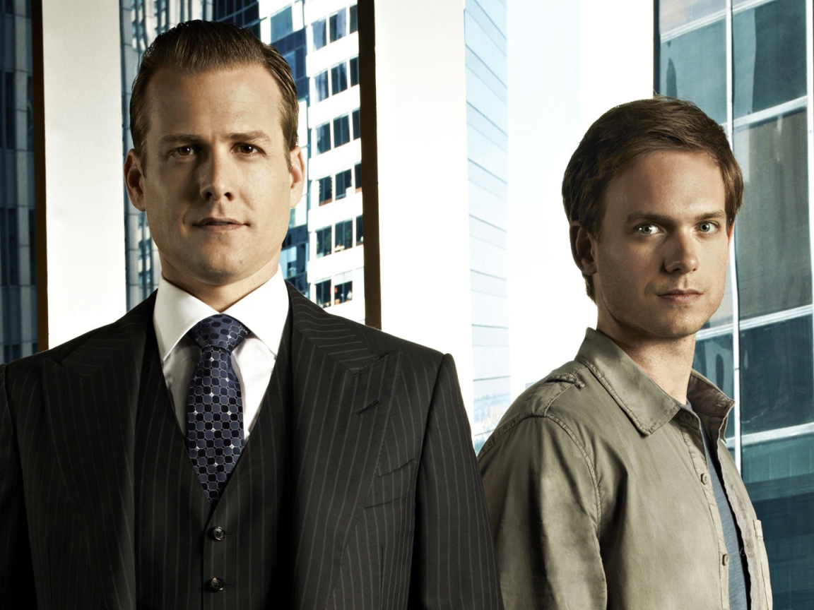 Актеры из сериала США