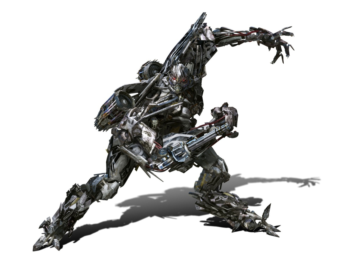 Трансформер из кино