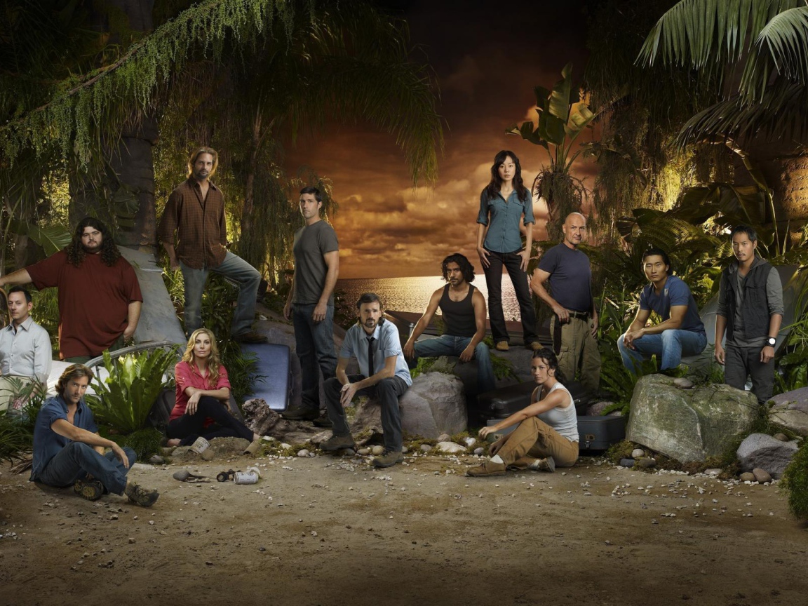  Остаться в живых