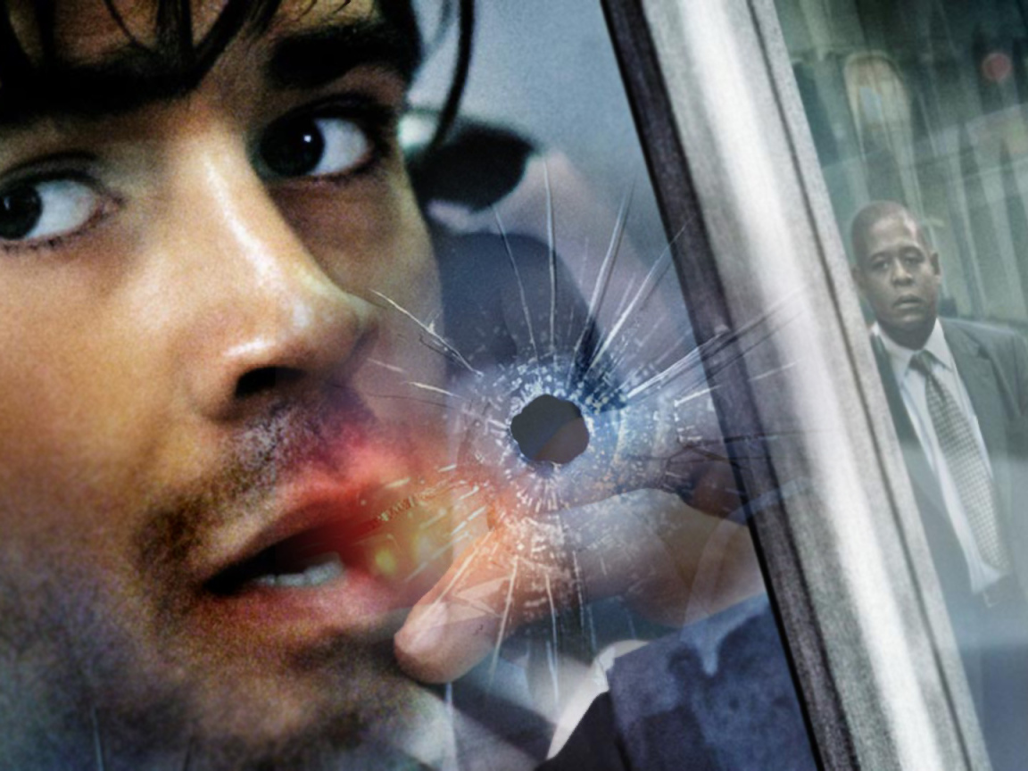  Телефонная будка