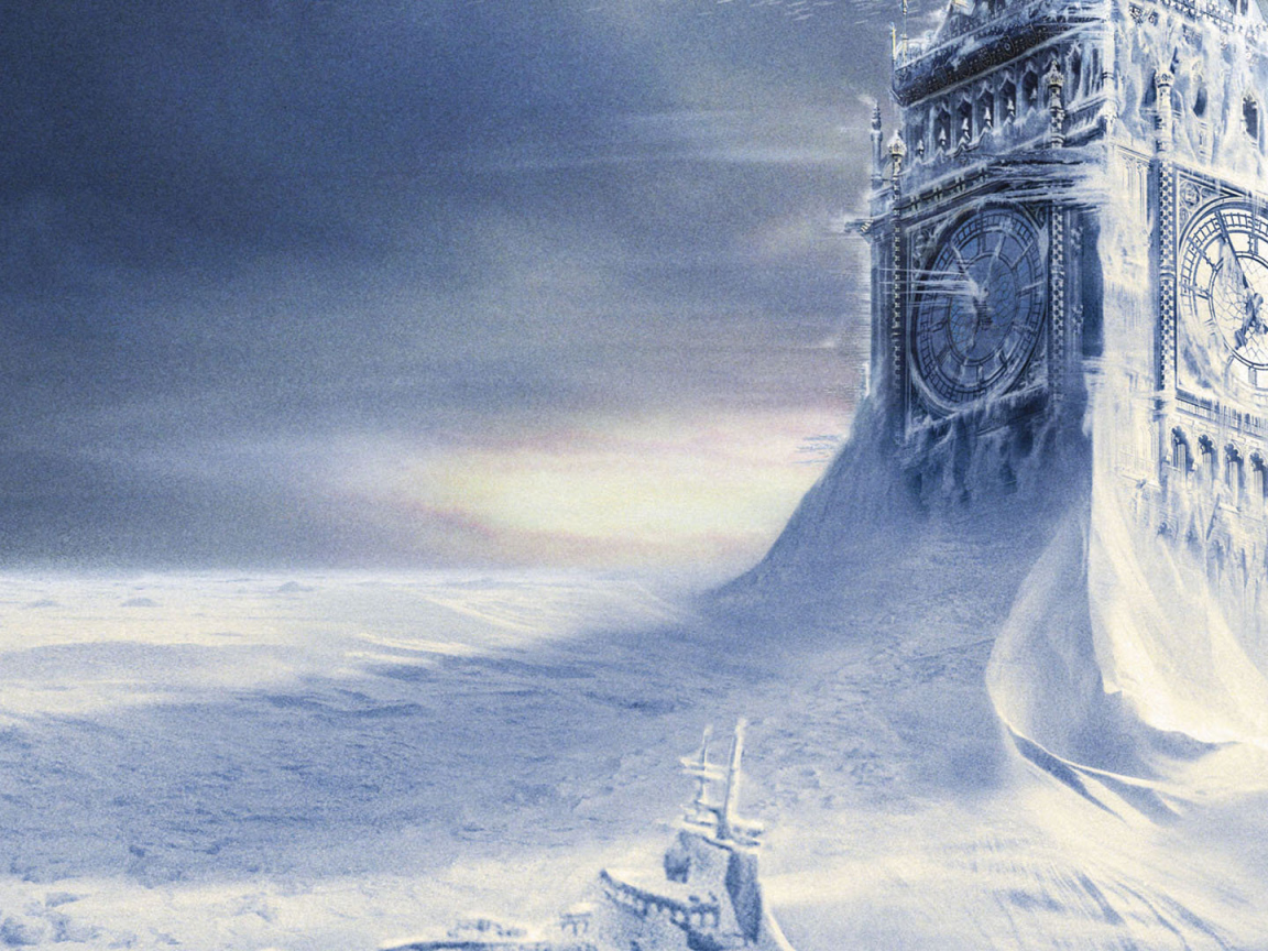 Послезавтра