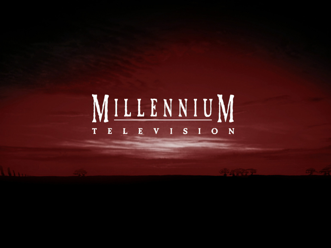 Тысячелетие