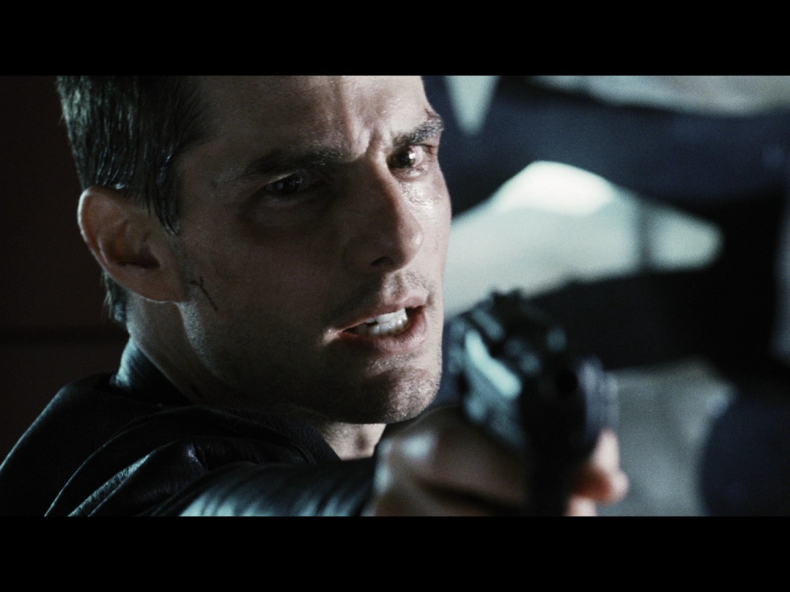 Особое мнение