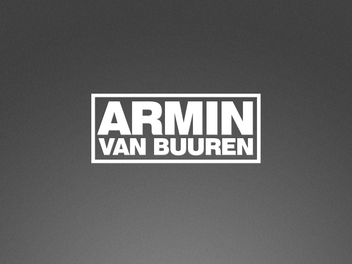 Армин ван Бюрен