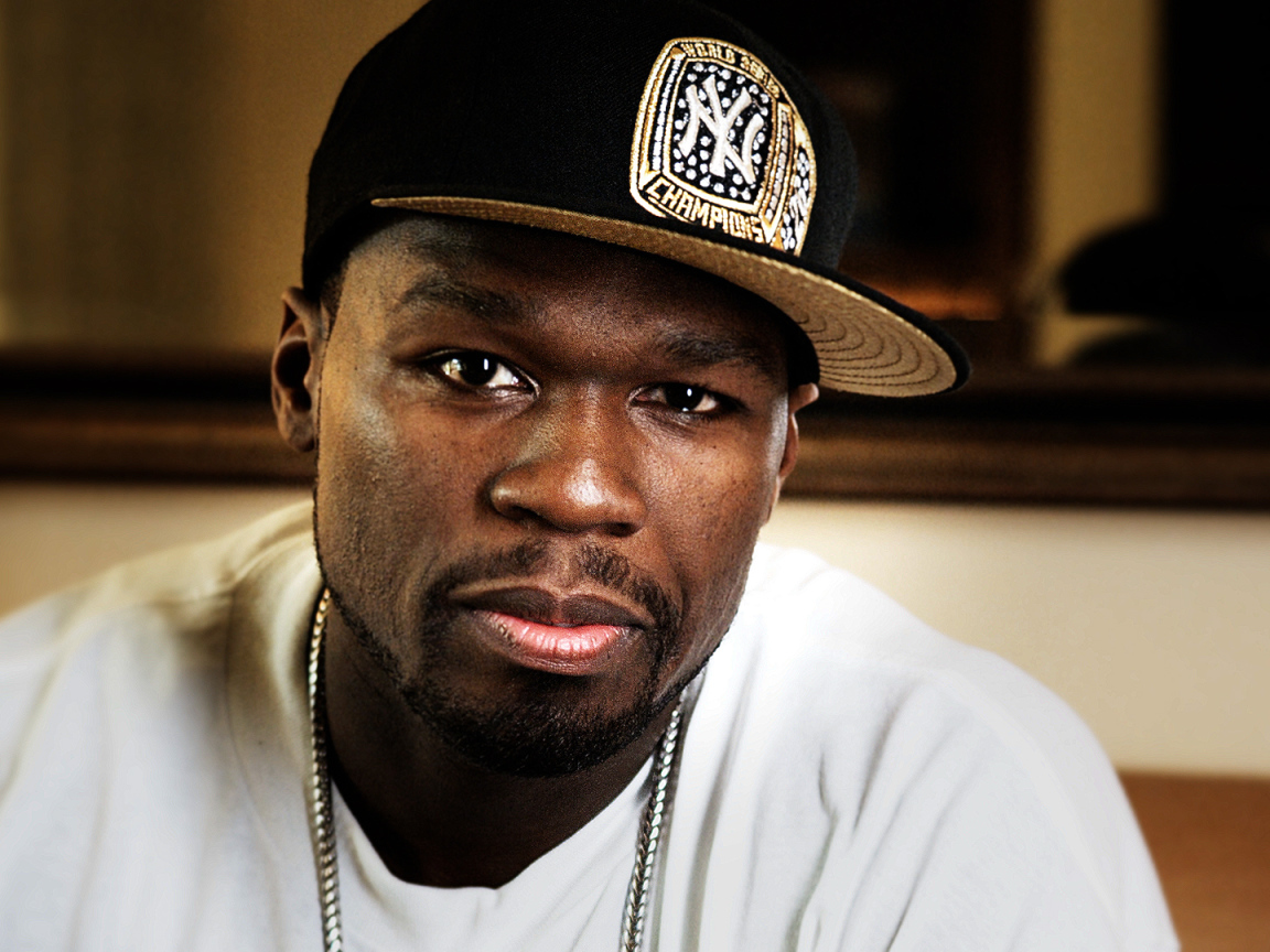 Милый взгляд 50 Cent