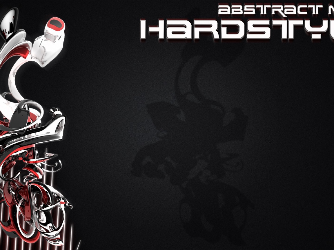 Музыкальный Хард стиль