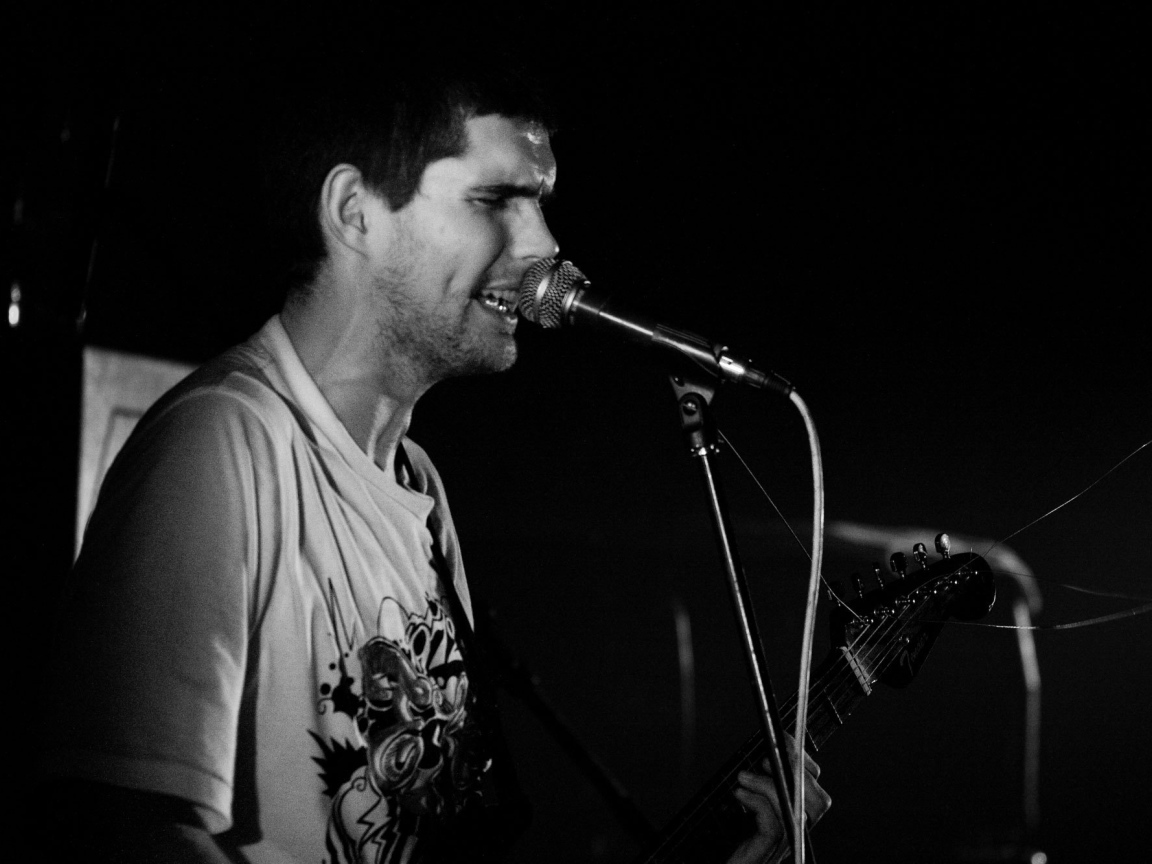 Noize MC поет