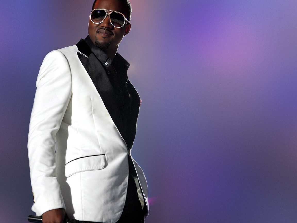 Певец джаза