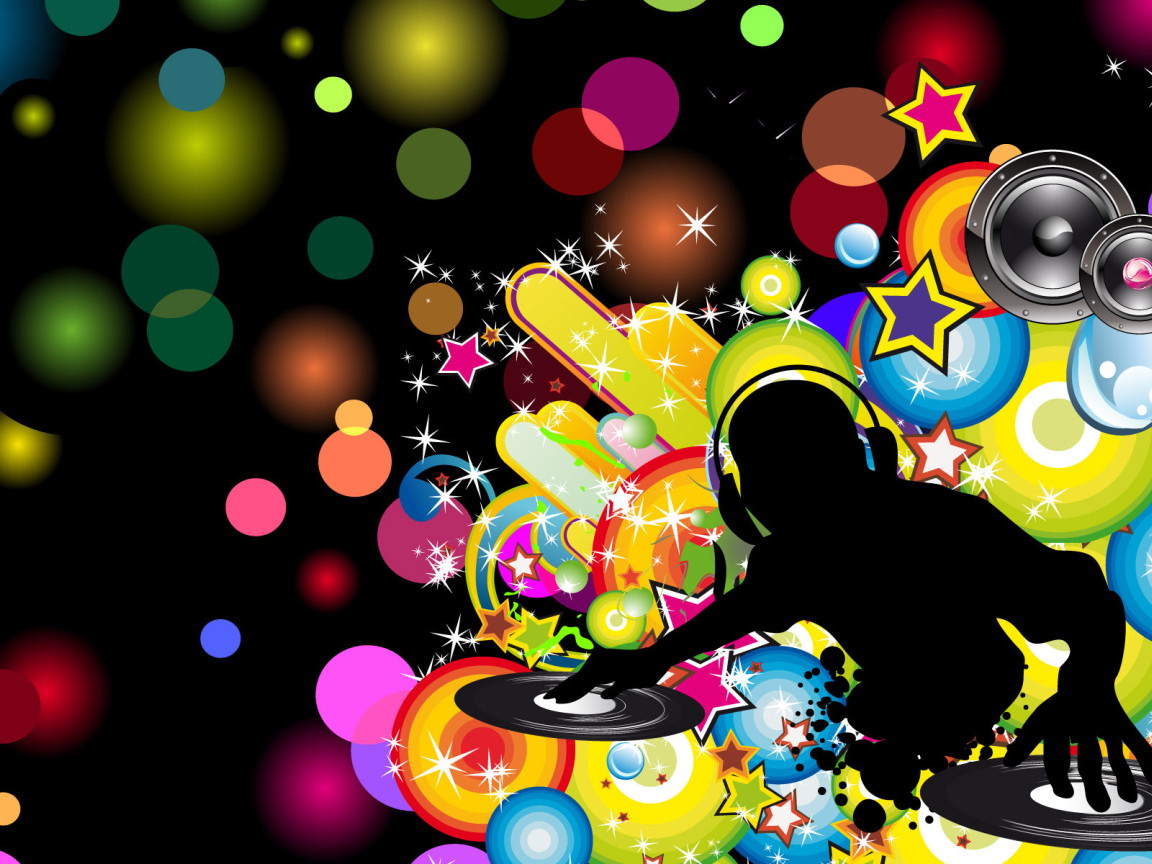 Вдохновение танца