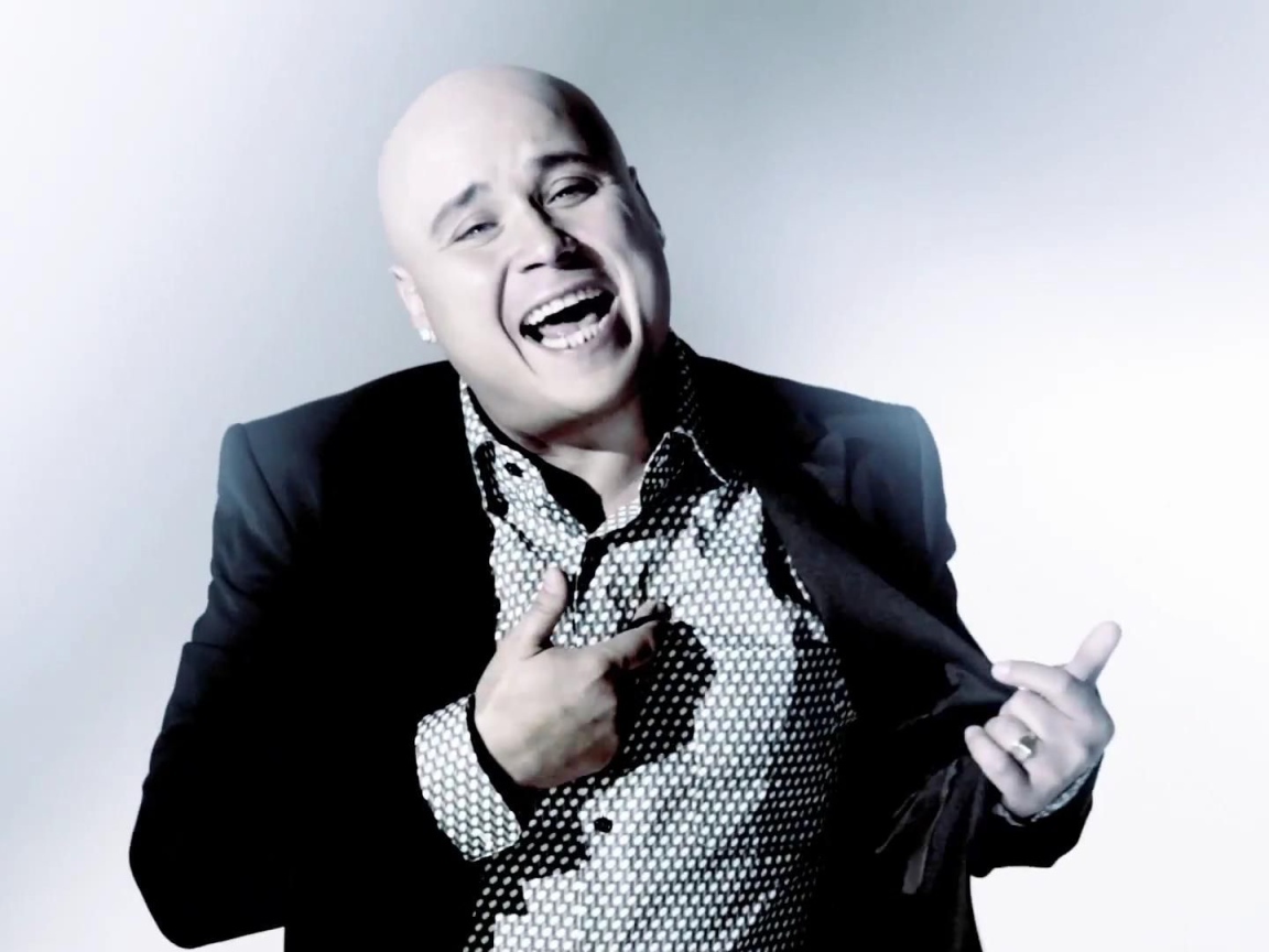 Доминик Джокер в клипе на песню 