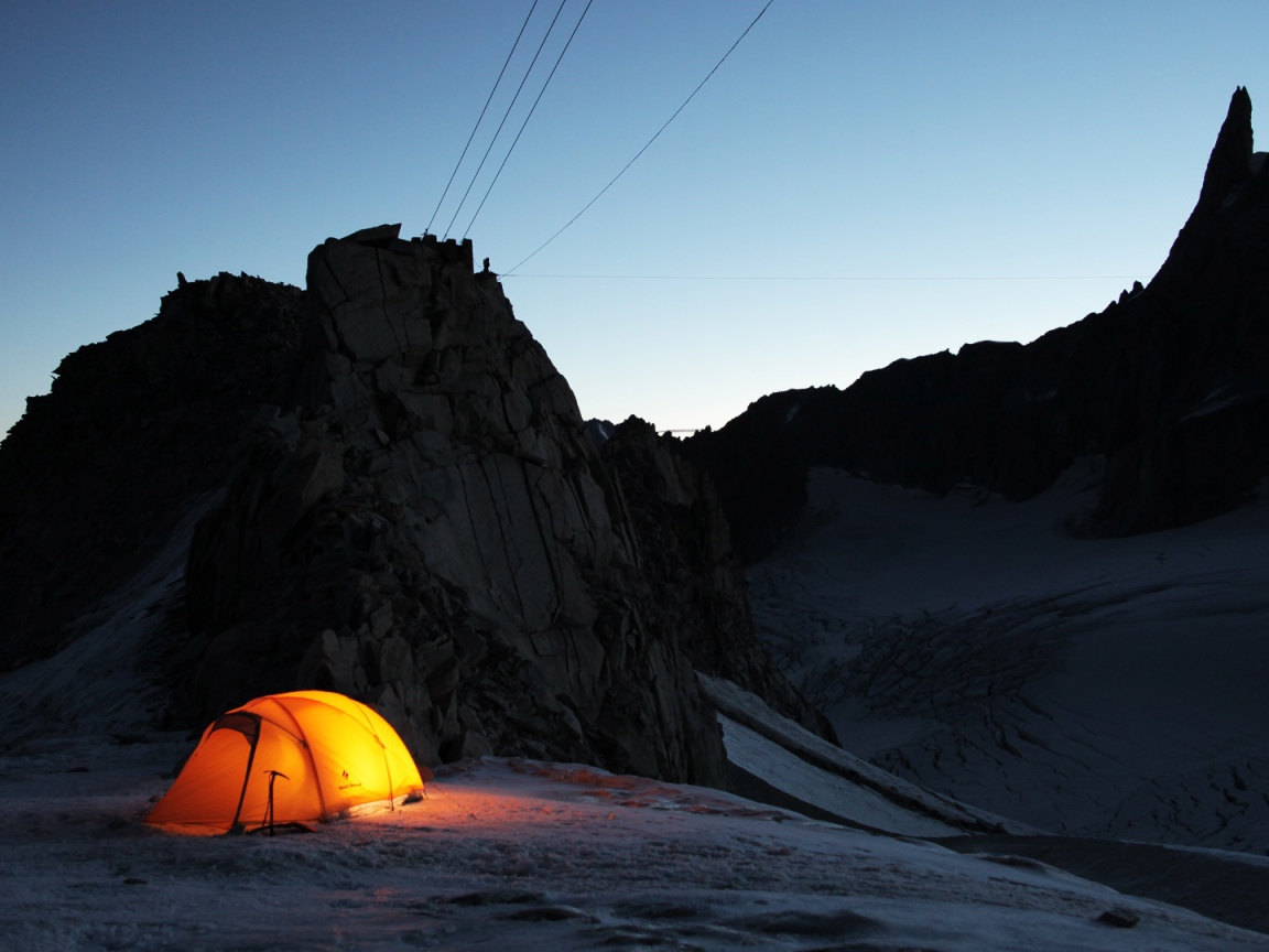 Путешествие