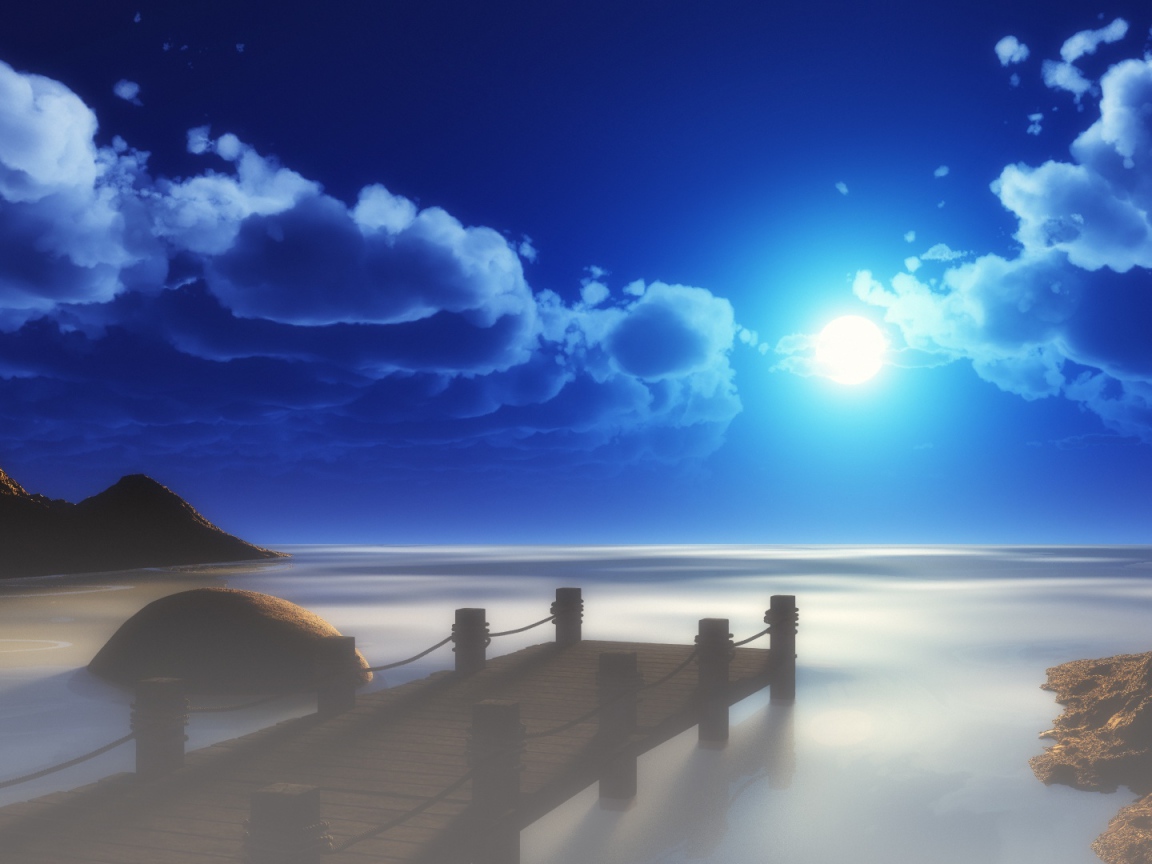 Лунный момент 