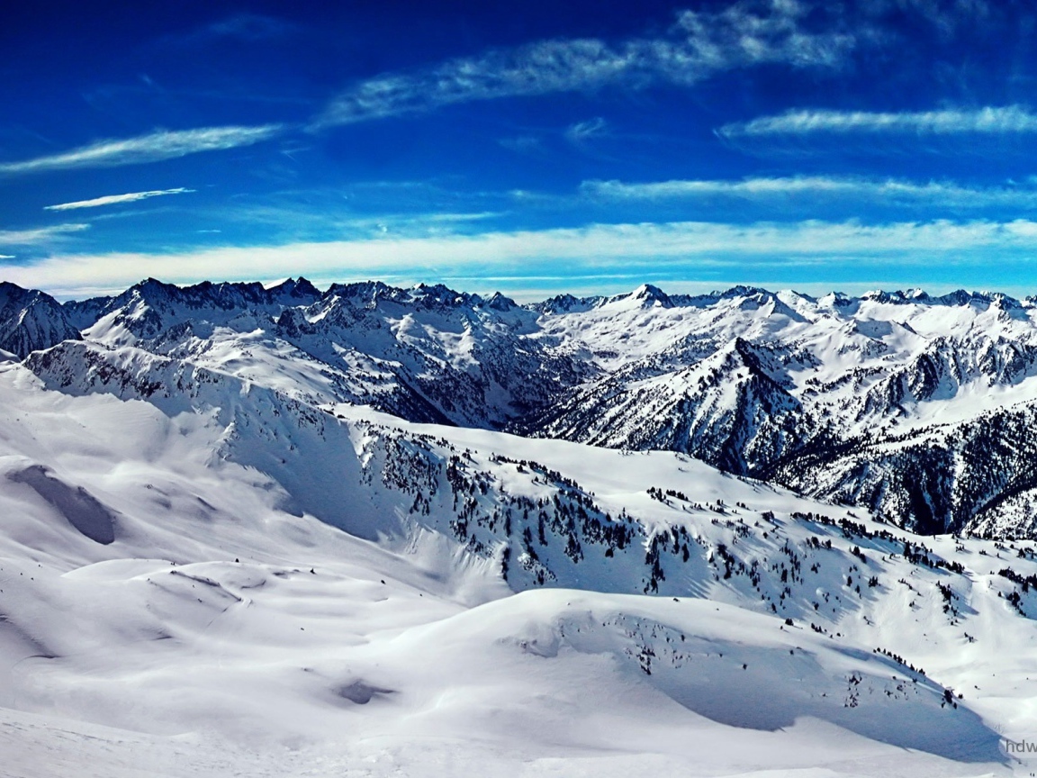 Ледяные горы