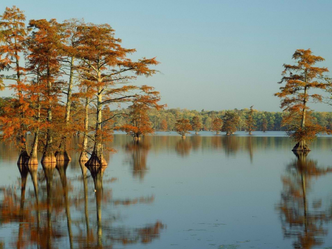 Наводнение на Кипре
