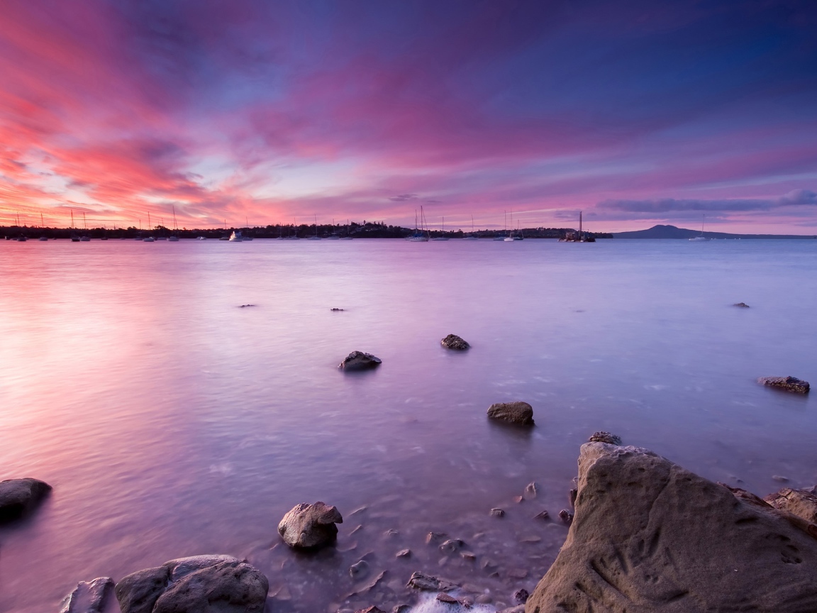 Лунный залив