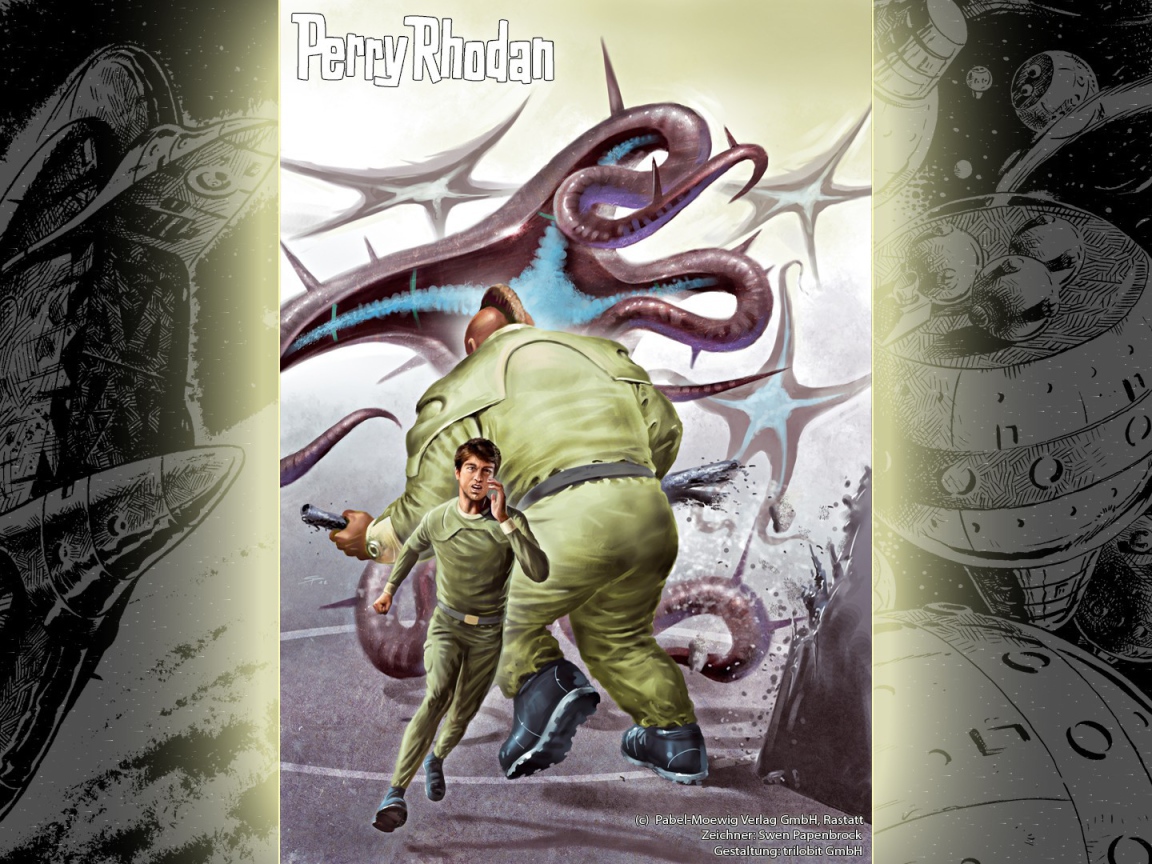 Обложка журнала