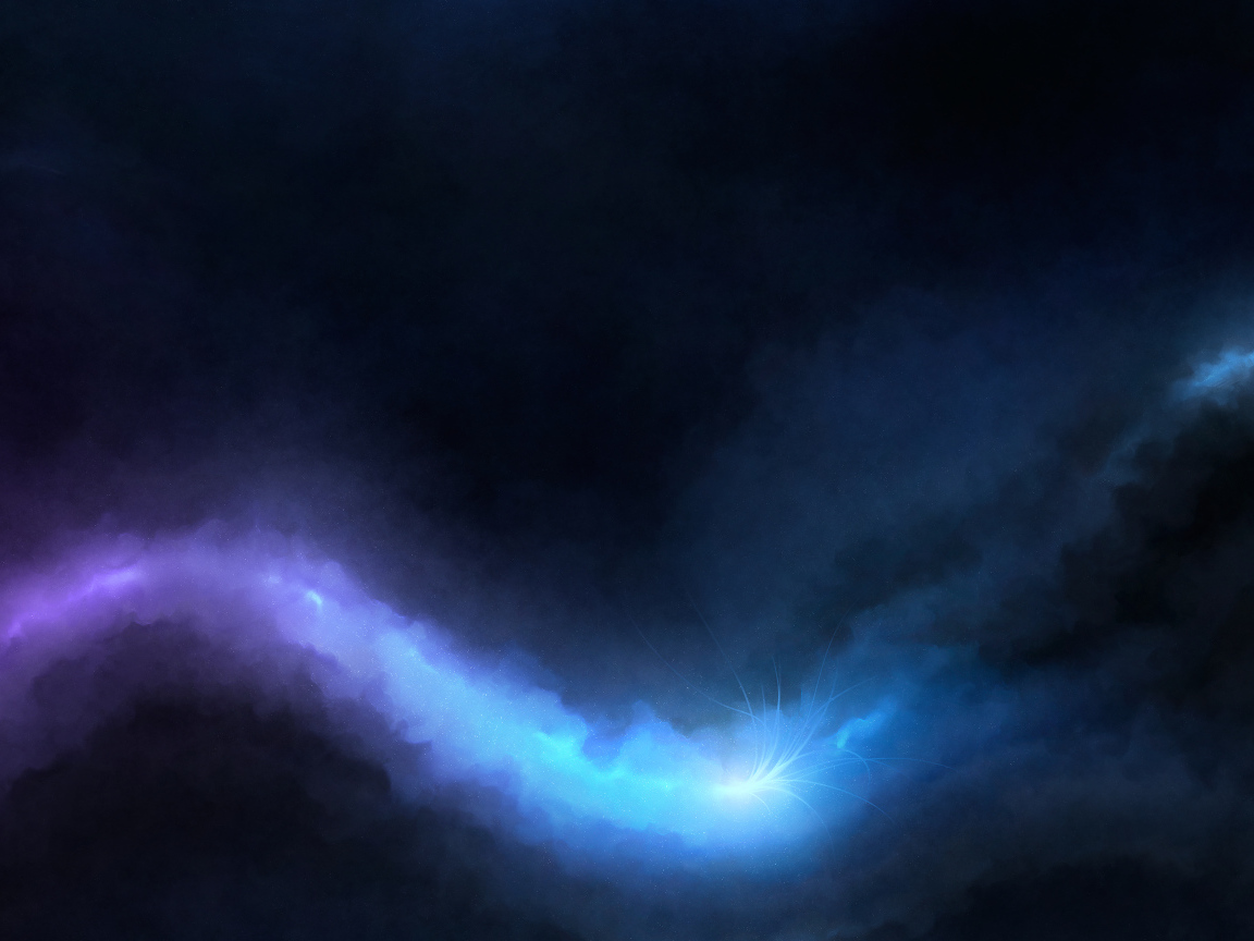 Волшебство космоса