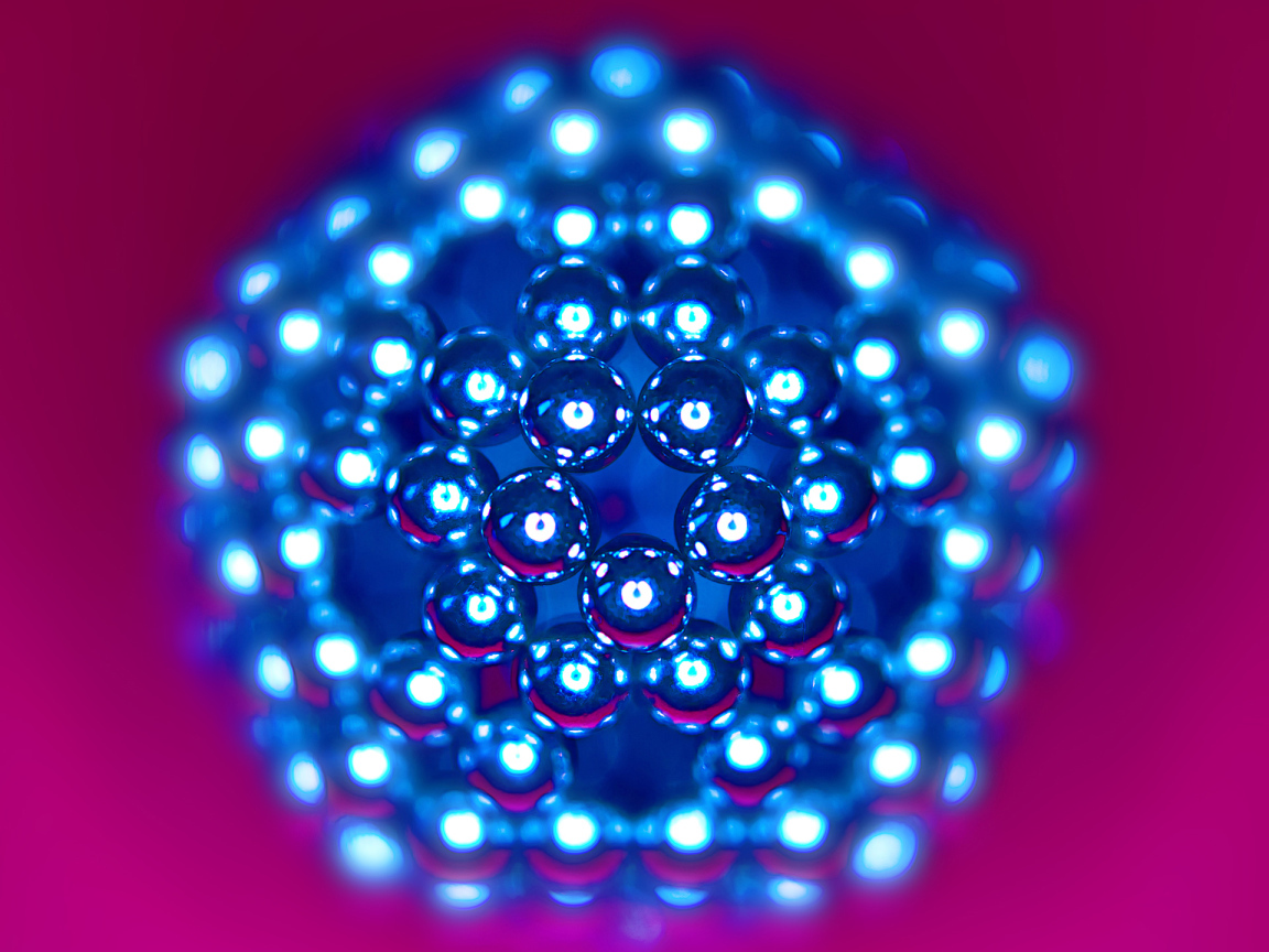 Пятиугольная фигура