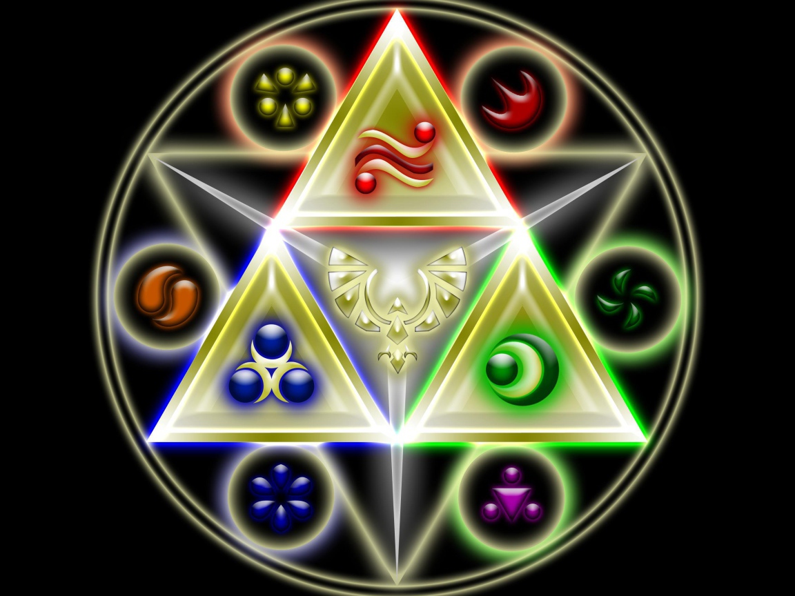 Знаки и символы