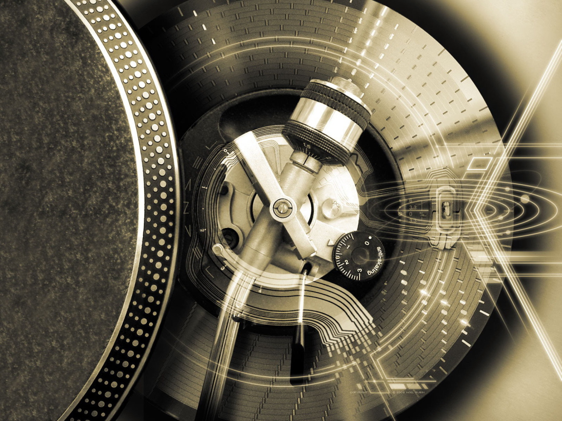 Техническая абстракция