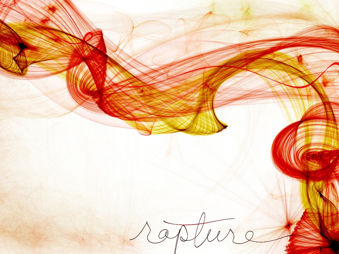 Паутина из линий