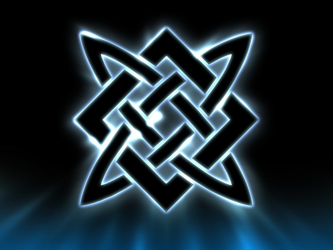 Квадрат сварога