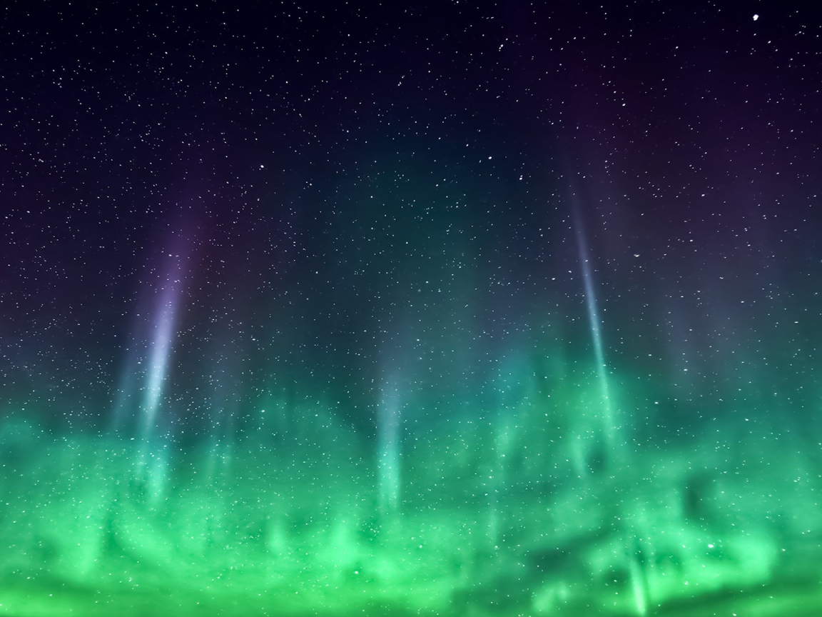 Небо Авроры