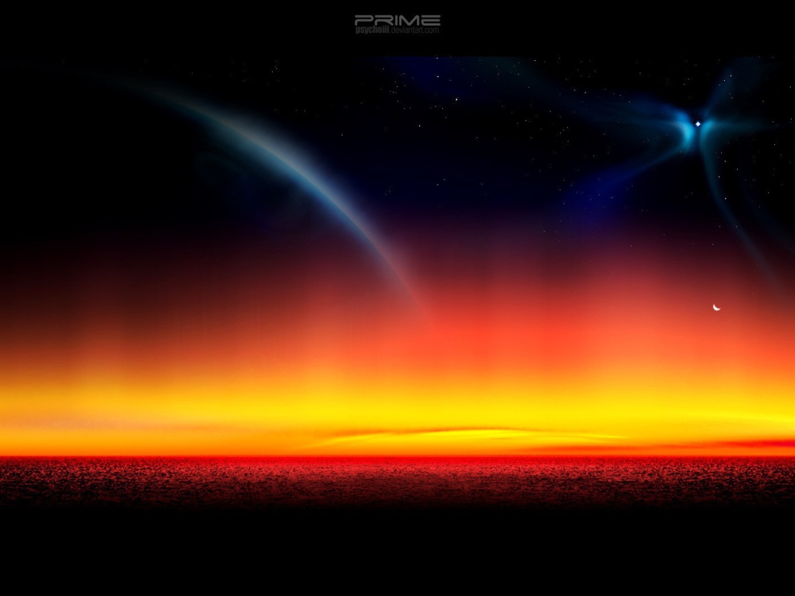 Космическое путешествие