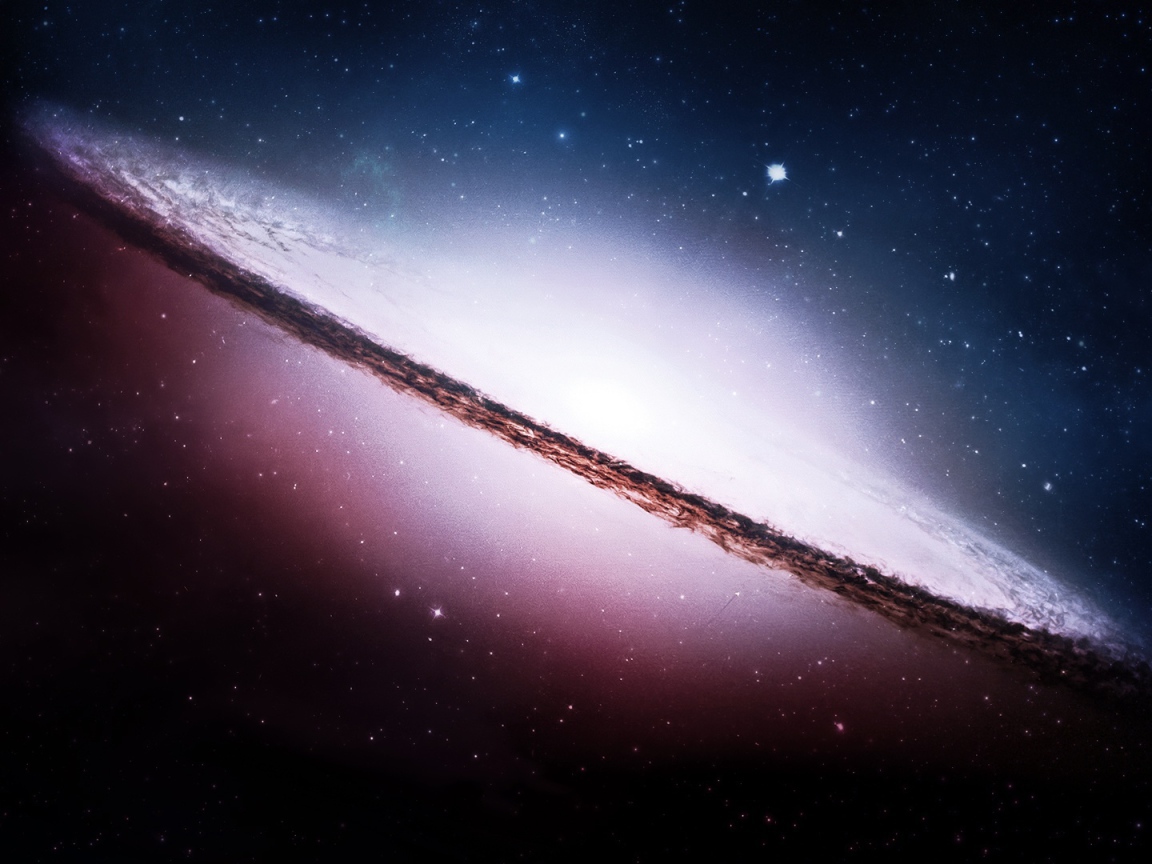 Лунная галактика