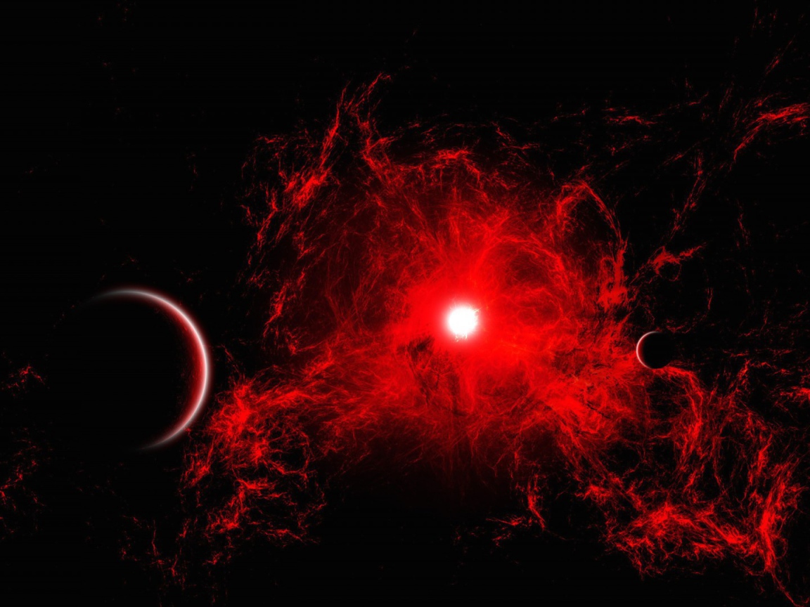 Cолнце ночъю