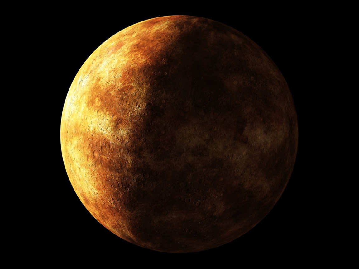 Красная планета