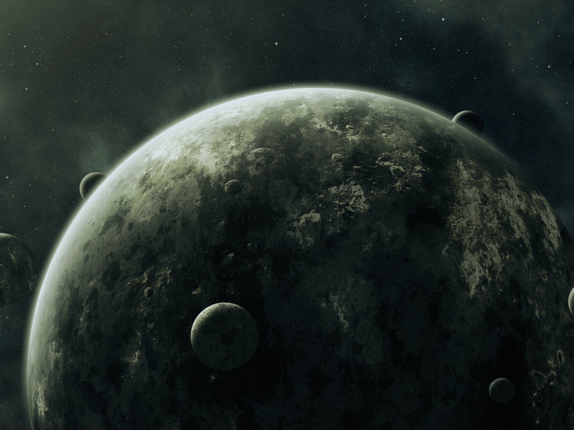 Параллельные миры