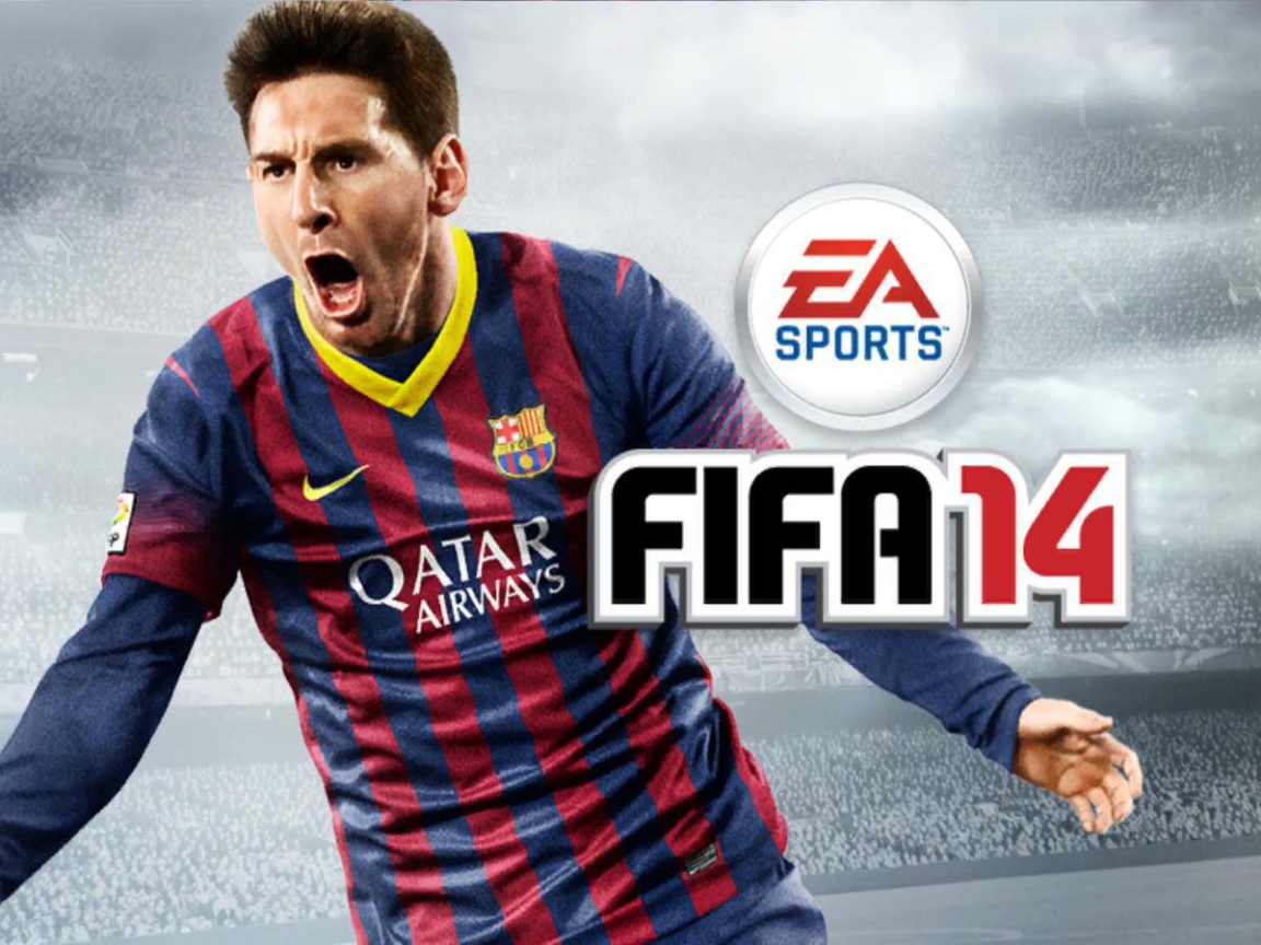 Fifa 14