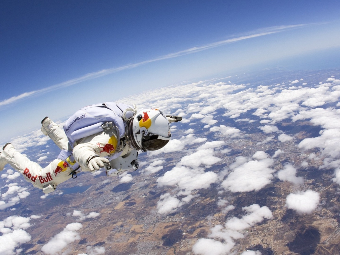 Парашютный спорт