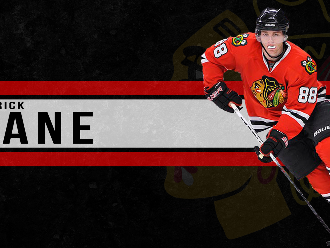 Лучший хоккеист Патрик Кейн