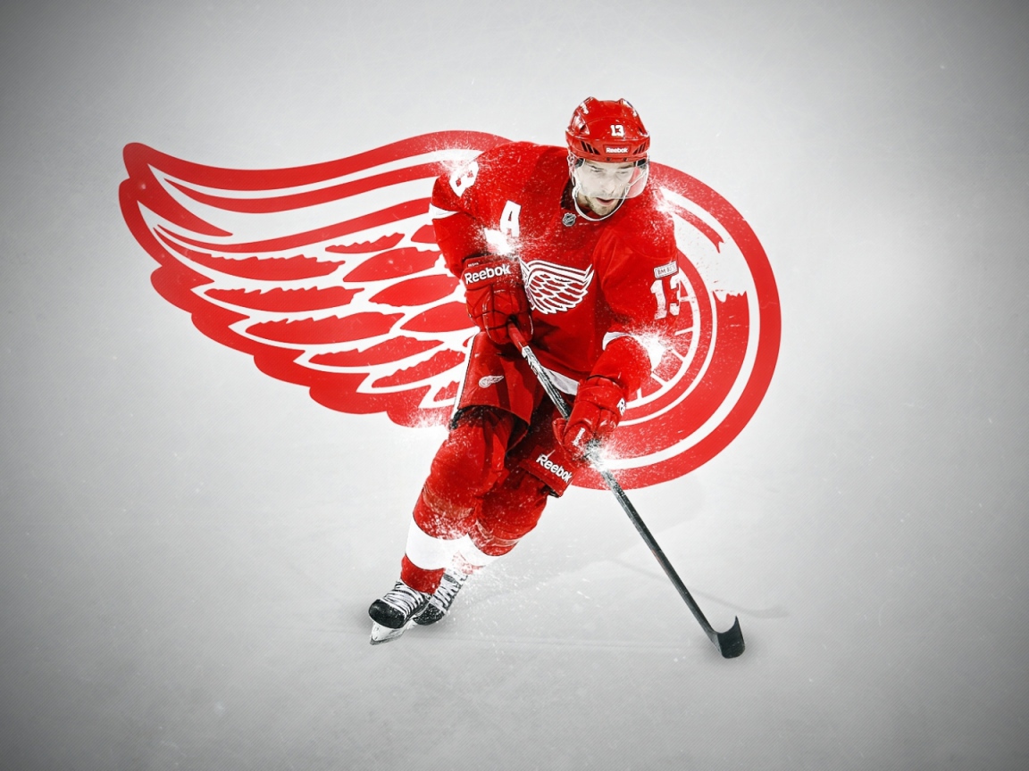 Лучший Хоккеист Павел Дацюк