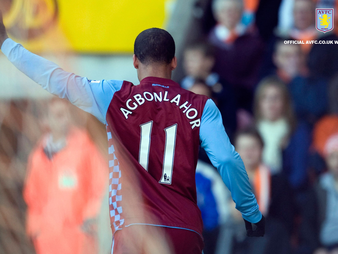 Клуб Астон Вилла