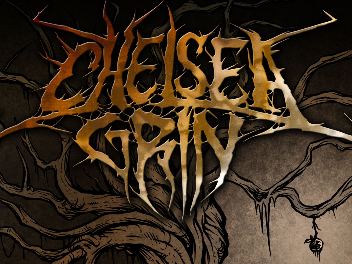 Известный ФК Англии Челси