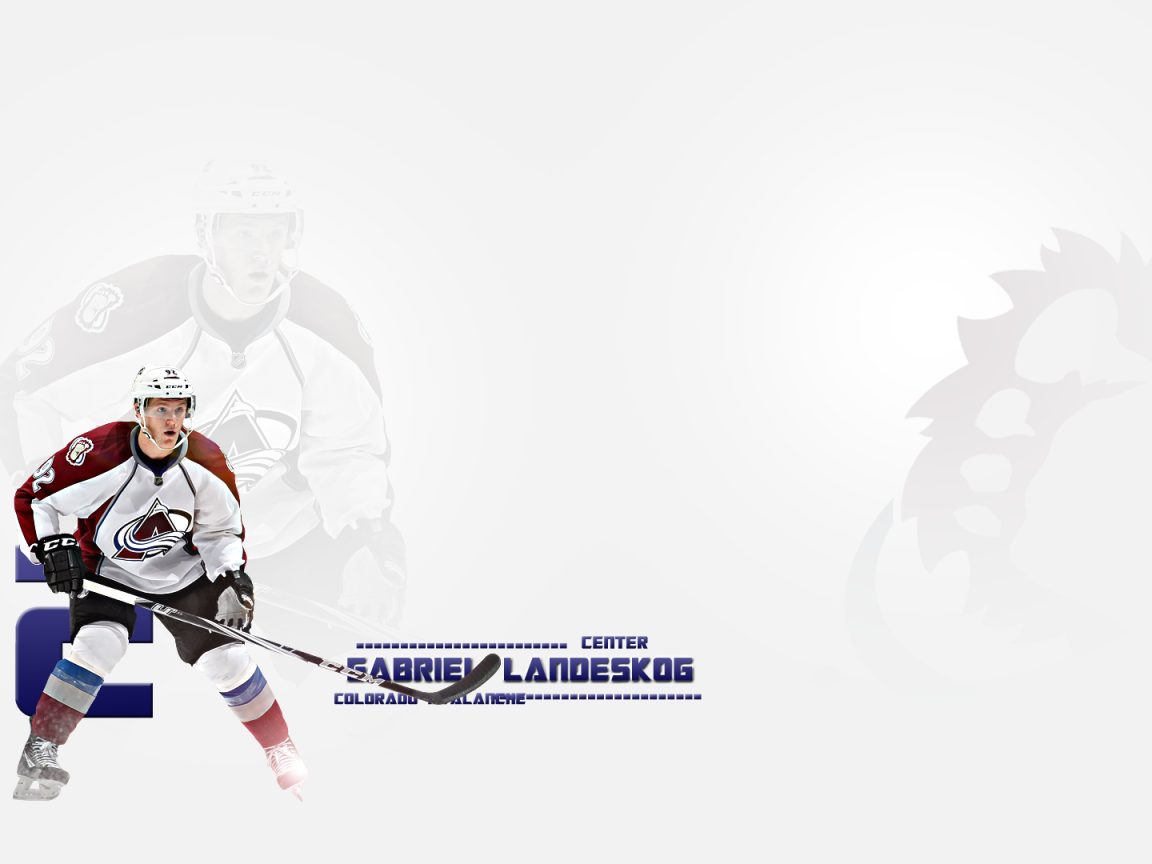 Габриэль Ландескуг