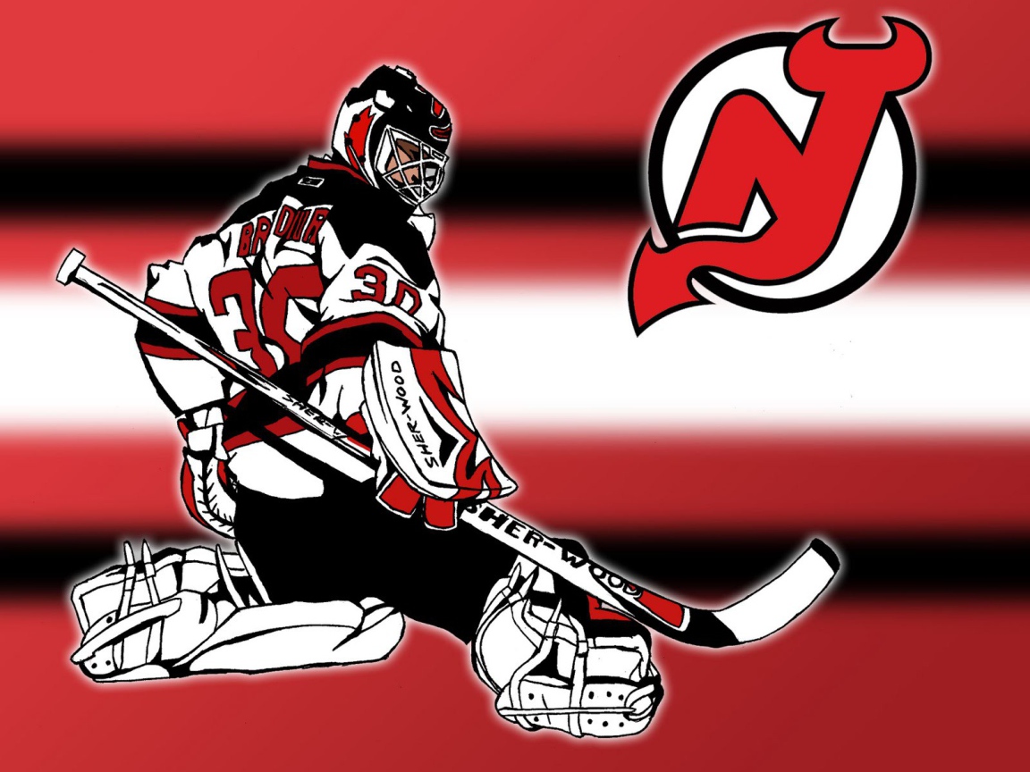 Мартин Бродо