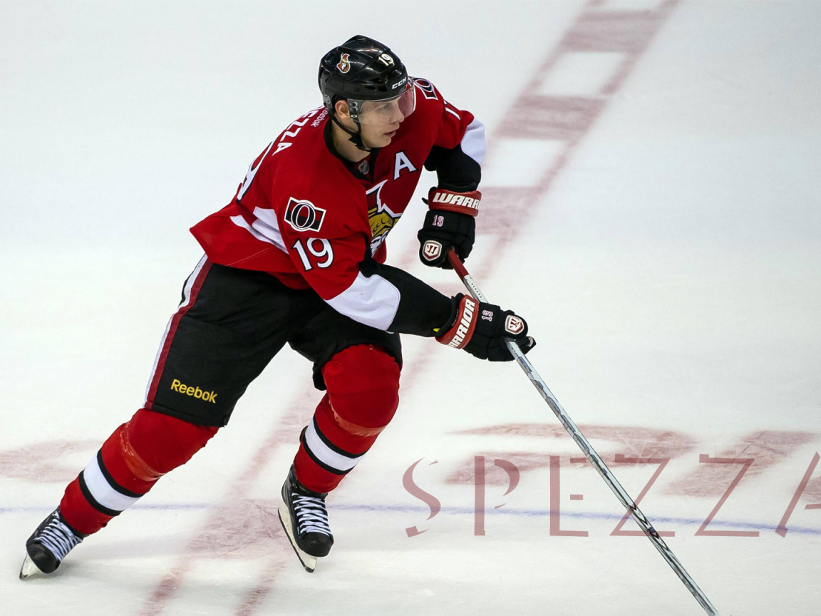 Оттава Джейсон Спецца