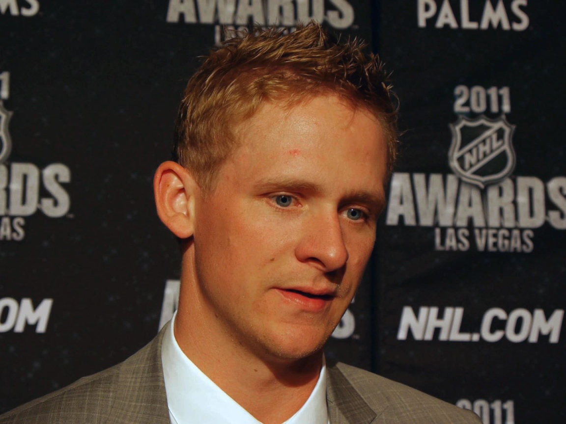 Игрок Кори Перри