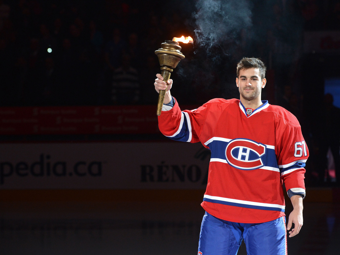 Игрок Макс Пачиоретти