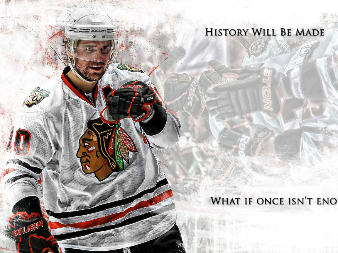 Игрок Патрик Шарп