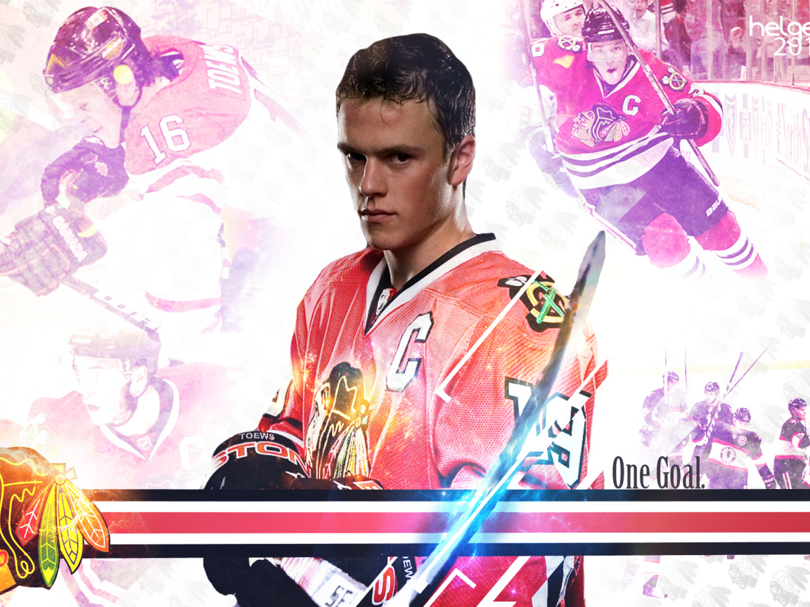 Капитан команды Джонатан Тэйвз