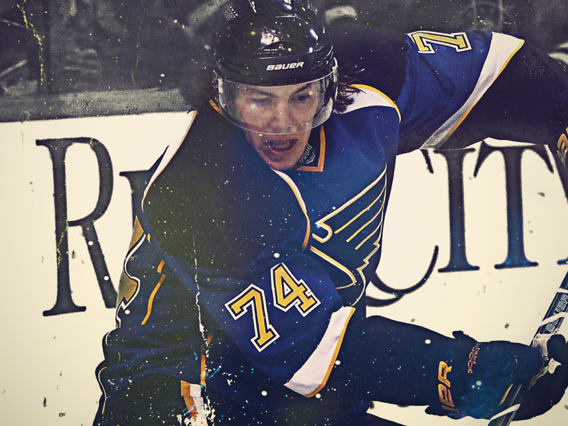 Игрок НХЛ Дрю Даути