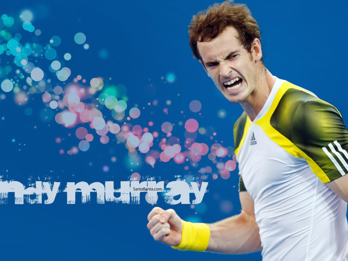 Игрок в теннис