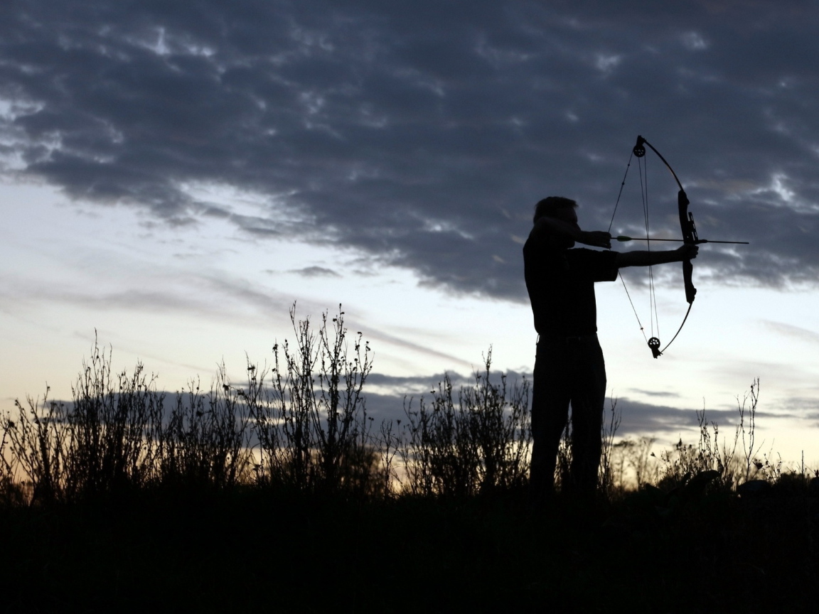 Стрельба из лука